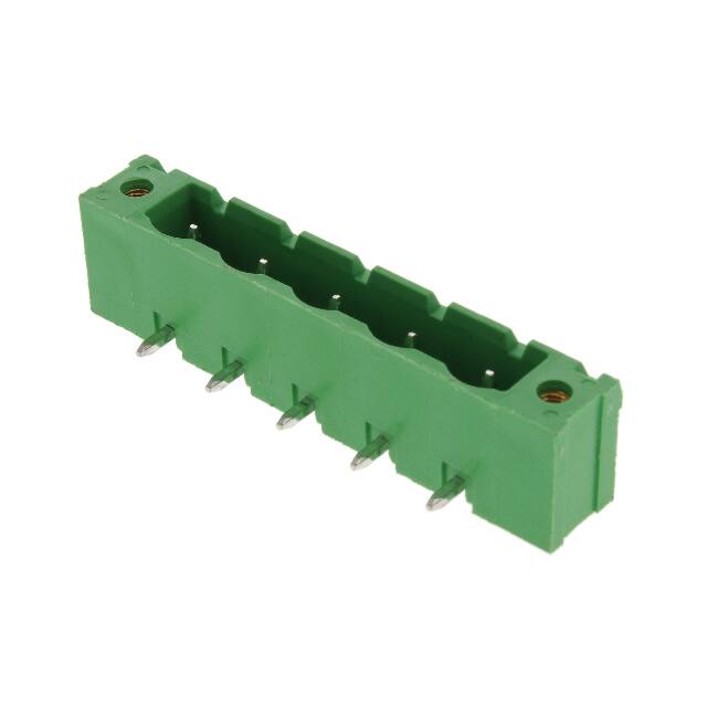 691317410005 Würth Elektronik  Headers Plugs and Sockets